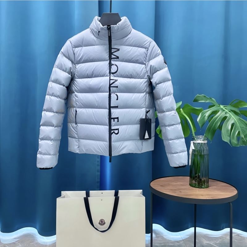 Moncler Down Jackets